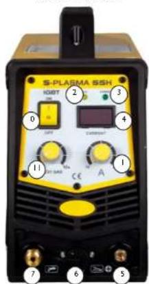 Stamos S-Plasma 55H - FR - 9