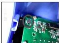 Stamos S-LS-65 - LOCKING FUNCTION - 1