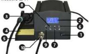 Stamos S-LS-65 - ES ES - 2
