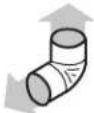 AMANA UVL6036JSS - Calculating Vent System Length - 2