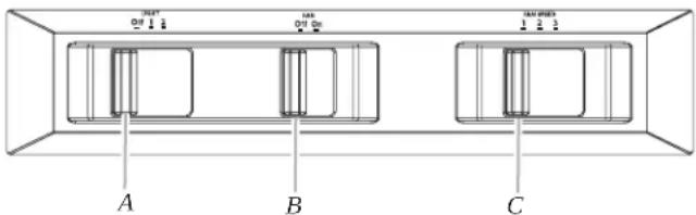 AMANA UVL6036JSS - RANGE HOOD USE - 1