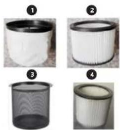 Ulsonix ASHCLEAN 20B_18V - 13 - 2