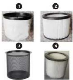 Ulsonix ASHCLEAN 20B_18V - DE D4 - 2