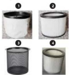 Ulsonix ASHCLEAN 20B_18V - 21 - 2