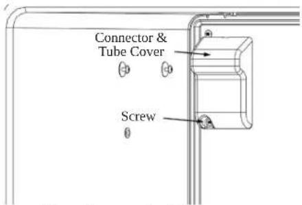 WHIRLPOOL W11517113 - Electrical Shock Hazard - 2
