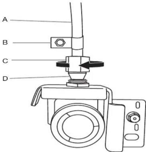WHIRLPOOL W11517113 - Connect to Refrigerator - 1