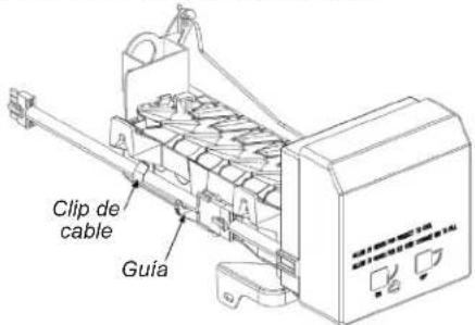 WHIRLPOOL W11517113 - Montaje de la fábrica de hielo - 1