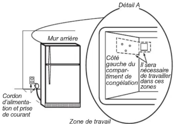 WHIRLPOOL W11517113 - Opérations préparatoires - 2