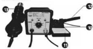 Stamos S-LS-69 - FR FR - 1