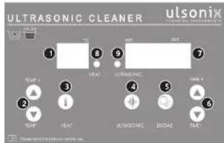 Ulsonix PROCLEAN 10.0S - SEGURIDAD ELECTRICA - 2