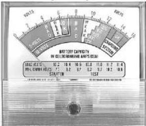 MSW BLT-100A - VOR INBETRIEBNAHME MUSS DIE ANLEITUNG GENAU DURCHGELESEN UND VERSTANDEN WERDEN. - 2