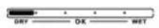 THOMSON CT610 - Niveau de confort - 1