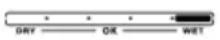 THOMSON CT610 - Livello di comfort - 5
