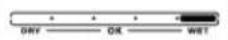 THOMSON CT610 - Niveau de confort - 5