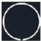 THOMSON CT610 - Fases da lua - 1