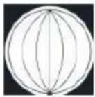THOMSON CT610 - Phases de lune - 5