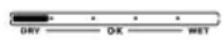 THOMSON CT610 - Comfort level - 1