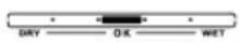 THOMSON CT610 - Livello di comfort - 3