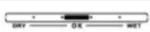THOMSON CT610 - Nivel de confort - 3