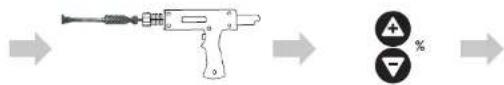 MSW S-SPOTTER 3500 - CONNECTING THE DEVICE - 9