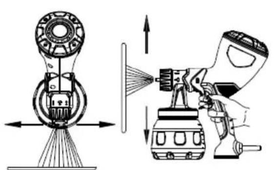 MSW ES-1000 - A helyes festés/lakkozas alapjai - 1