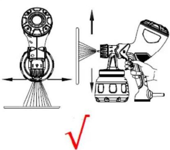 MSW ES-1000 - Basics of correct painting/varnishing - 1