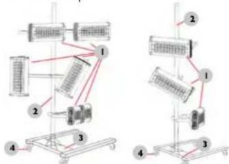 MSW IR-DRYER3000.1 - IR-DRYER2000.2 | IR-DRYER1000 - 1