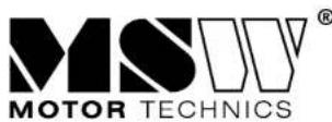 MSW IR-DRYER3000.1 - EXAMEN RÉGULIER DE L'APPAREIL - 1