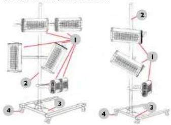 MSW IR-DRYER3000.1 - SYMBOLE - 9