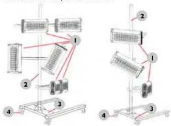 MSW IR-DRYER3000.1 - SYMBOLE - 2