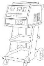 MSW S-SPOTTER 4000 - BETJENING - 4