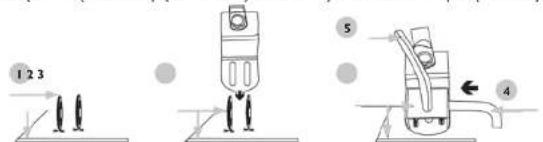 MSW S-SPOTTER 4000 - S-SPOTTER 5000 - 3