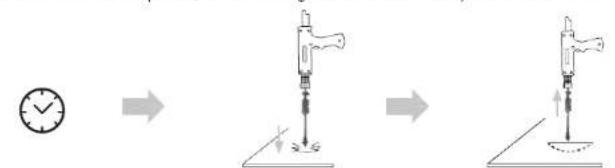 MSW S-SPOTTER 4000 - BETJENING - 6