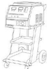 MSW S-SPOTTER 4000 - Description of the operating program - 2