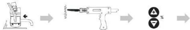 MSW S-SPOTTER 4000 - BETJENING - 10