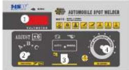 MSW S-SPOTTER 4000 - CONEXION DEL EQUIPO - 3