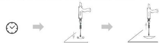 MSW S-SPOTTER 4000 - CONNECTION OF EARTHING - 3