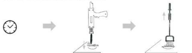 MSW S-SPOTTER 4000 - CONNECTION OF EARTHING - 7