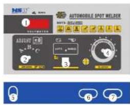 MSW S-SPOTTER 4000 - S-SPOTTER 4000,S-SPOTTER 4200 - 1