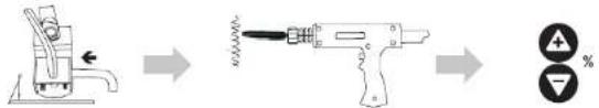 MSW S-SPOTTER 4000 - CALENTAR CON ELECTRODO NODE CARBONO - 3
