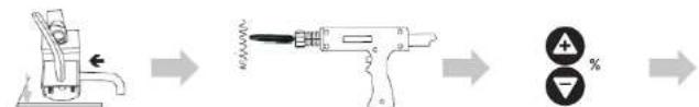 MSW S-SPOTTER 4000 - CONNECTION OF EARTHING - 6