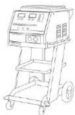 MSW S-SPOTTER 4000 - CONEXION DEL EQUIPO - 9