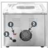 MSW VPM-900K - COMMENT FONCTIONNE L'APPAREIL? - PRINCIPE DE BASE - 8
