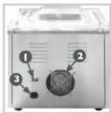 MSW VPM-900K - APPLIANCE LOCATION - 3