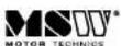 MSW TY-2 - ANTES DE LA PUESTA EN FUNCIONAMIENTO, LEA LAS INSTRUCCIONES MINUCIOSAMENTE Y ASEGÜRESE DE COMPRENDERLAS. - 3