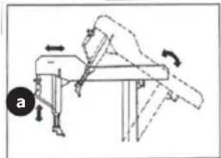 MSW TC-750 - Afferrare il cerchio dall'interno - 2