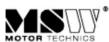 MSW BSPS-3S - BODY SHOP PANEL STAND - 1