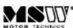 MSW TJ1500 - ANTES DE LA PUESTA EN FUNCIONAMIENTO, LEA LAS INSTRUCCIONES MINUCIOSAMENTE Y ASEGÚRESE DE COMPRENDERLAS. - 14