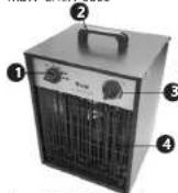 MSW CHEH-3300 - DE - 1