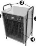 MSW CHEH-3300 - DE - 2